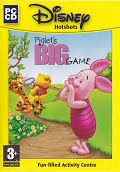 Piglet's Big Game