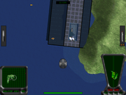 Pike: Операция «Громовержец»