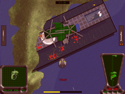 Pike: Операция «Громовержец»