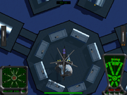 Pike: Операция «Громовержец»