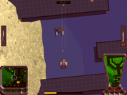 Pike: Операция «Громовержец»