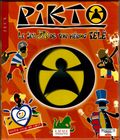 [Pikto - обложка №1]