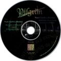 [Pilgrim: Faith as a Weapon - обложка №4]