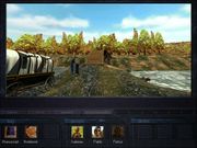 Pilgrim: Faith as a Weapon