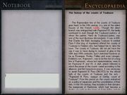 Pilgrim: Faith as a Weapon