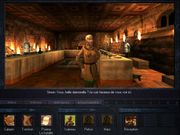 Pilgrim: Faith as a Weapon