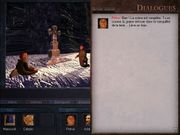 Pilgrim: Faith as a Weapon