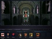 Pilgrim: Faith as a Weapon