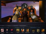 Pilgrim: Faith as a Weapon