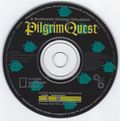 [Pilgrim Quest - обложка №4]
