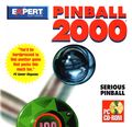 [Pinball 2000 - обложка №1]