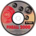 [Pinball 2000 - обложка №3]