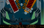 Pinball 2000