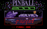 [Pinball 2000 - скриншот №2]