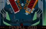 [Pinball 2000 - скриншот №3]