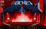 [Pinball 2000 - скриншот №5]