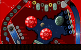 [Скриншот: Pinball 2000]