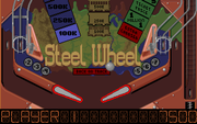 Pinball Arcade