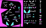 [Скриншот: Pinball Construction Set]