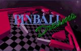 [Pinball Dreams - скриншот №7]