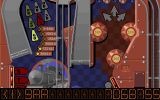 [Pinball Dreams - скриншот №10]