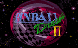 [Скриншот: Pinball Dreams 2]