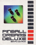 Pinball Dreams Deluxe