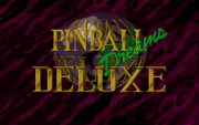 Pinball Dreams Deluxe