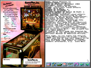 Pinball Dreams Deluxe