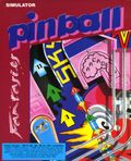 [Pinball Fantasies - обложка №1]