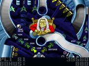 Pinball Fantasies Deluxe