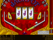 Pinball Fantasies Deluxe