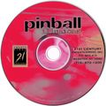 [Pinball Illusions - обложка №5]