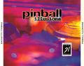 [Pinball Illusions - обложка №3]