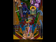 Pinball Illusions
