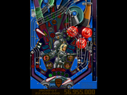 Pinball Illusions