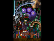 Pinball Illusions