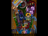 [Pinball Illusions - скриншот №9]