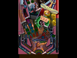 [Скриншот: Pinball Illusions]