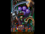 [Скриншот: Pinball Illusions]