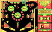 Pinball Magic