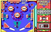 Pinball Magic