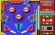 Pinball Magic