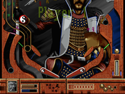 Pinball Warriors