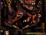 Pinball Warriors