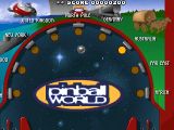 [Pinball World - скриншот №4]