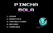 Pincha Bola