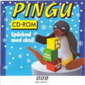 [Pingu - обложка №1]