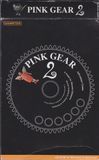 [Pink Gear 2 - обложка №1]