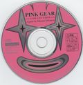 [Pink Gear Collection - обложка №7]